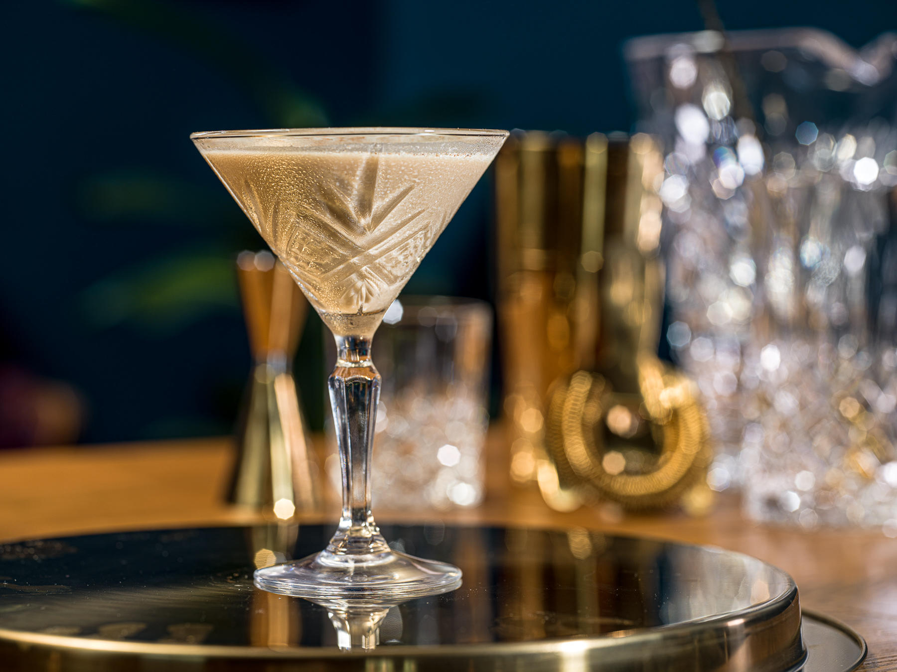 WhiskyWoods Steakhouse Image