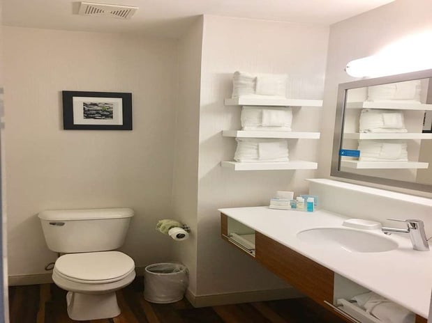 Images Hampton Inn Sevierville