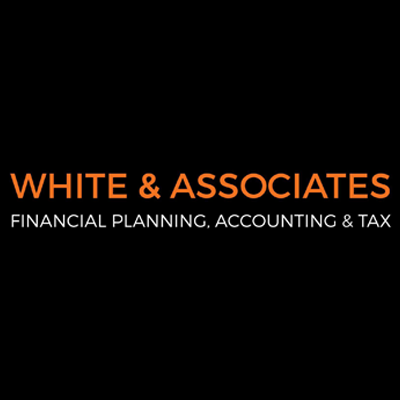 White & Associates Logo