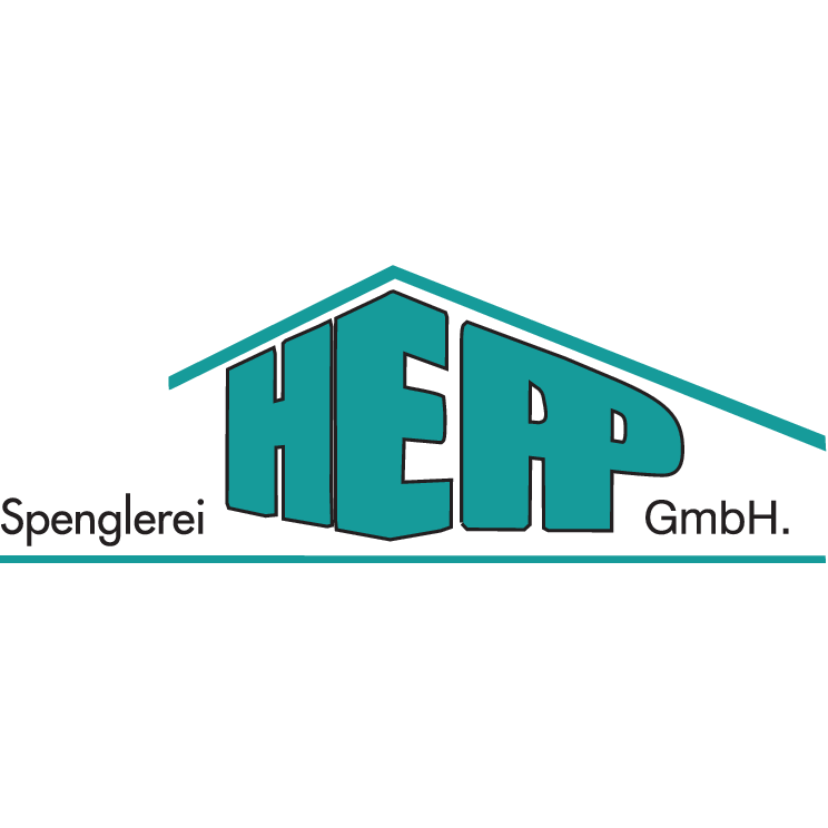 Bauspenglerei Hepp GmbH in Klingenberg am Main - Logo