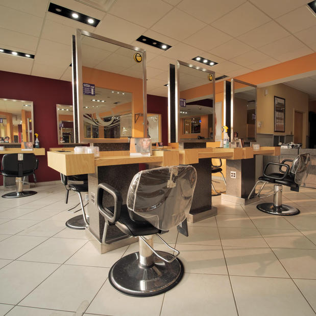 Images Empire Beauty School