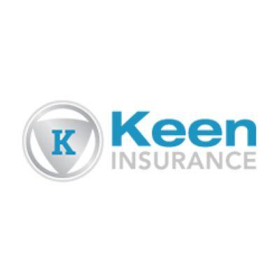 Keen Insurance Agency Logo