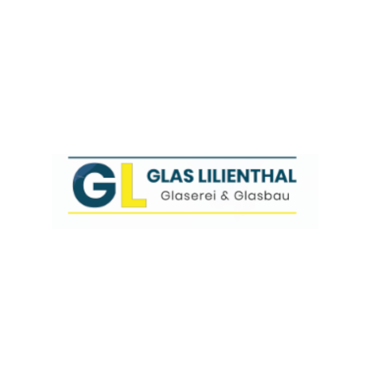 Glas Lilienthal  M. Behrens & A. Kraus GbR Logo