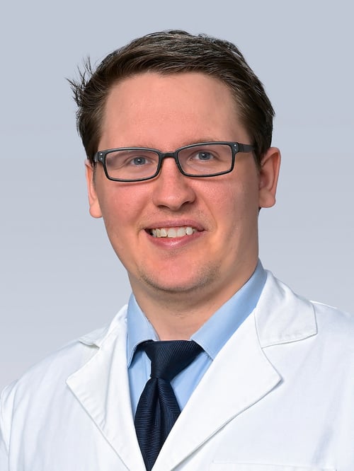 Patrick Fleming, MD - Plainsboro, NJ - Hematology, Hematologist, Oncologist