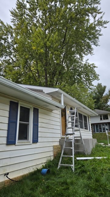 Images Carrera's Gutters Installers