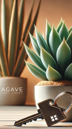 Images Agave Home Loans