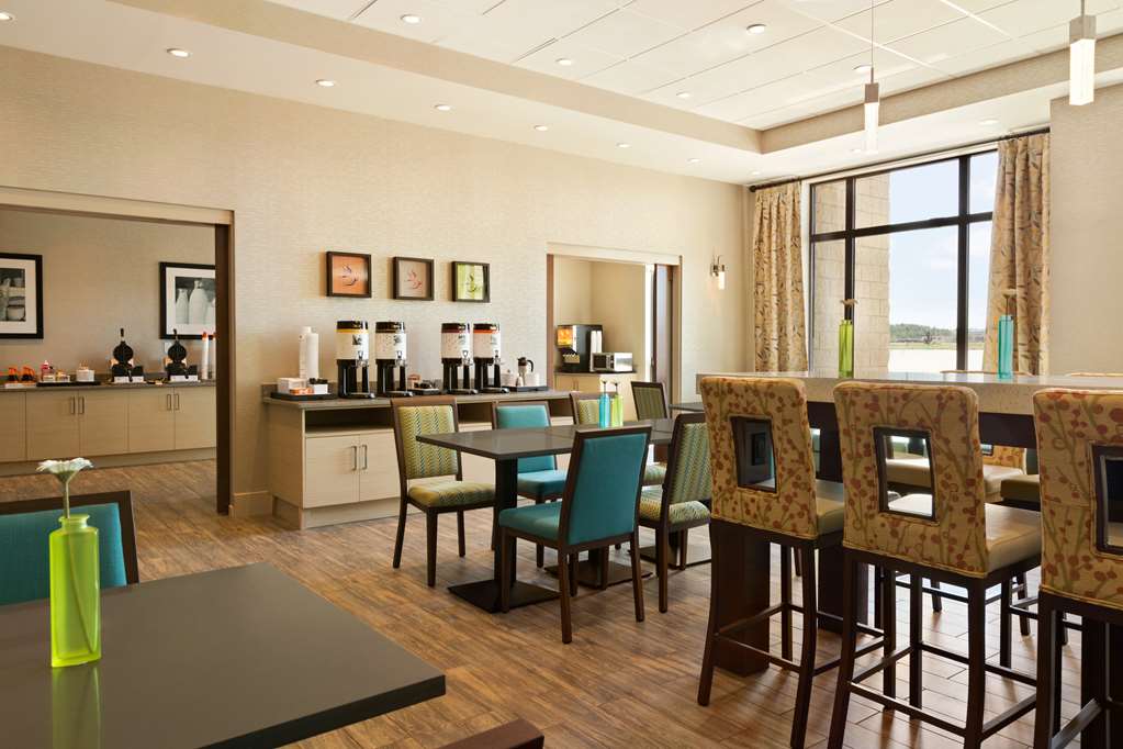Images Hampton Inn by Hilton Edmonton/Sherwood Park