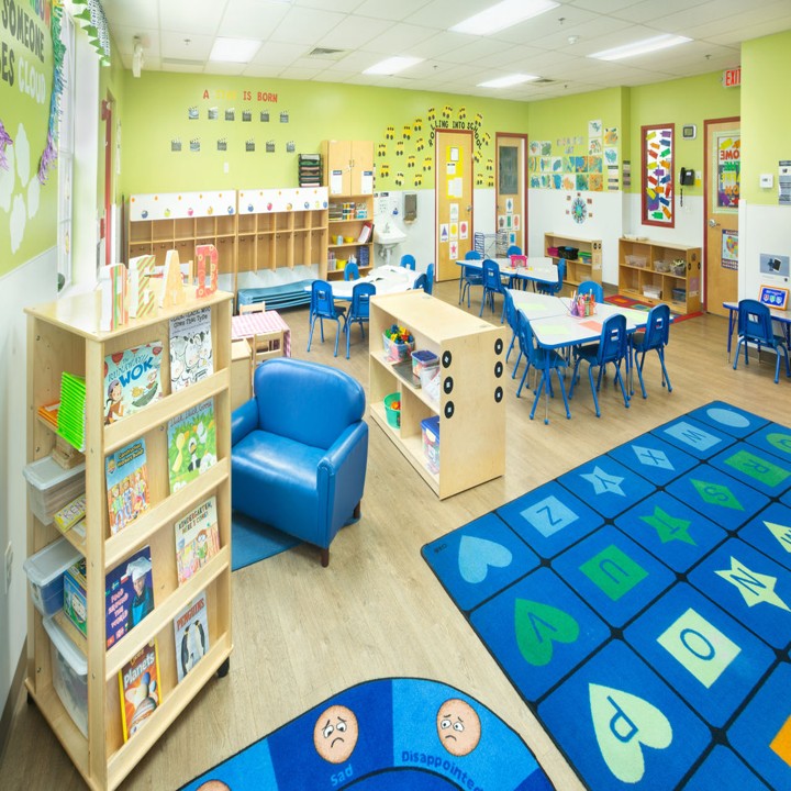 Images The Goddard School of Olathe (Northwest)