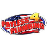 Payless 4 Plumbing Logo