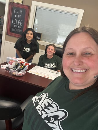 Images Stacie Jones - State Farm Insurance Agent