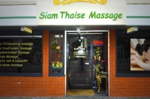 Foto's Siam Thaise Massage