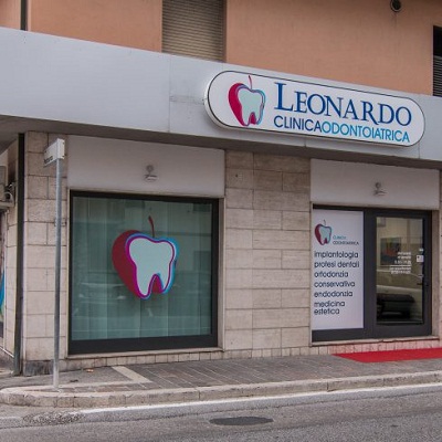 Images Centro Odontoiatrico Leonardo