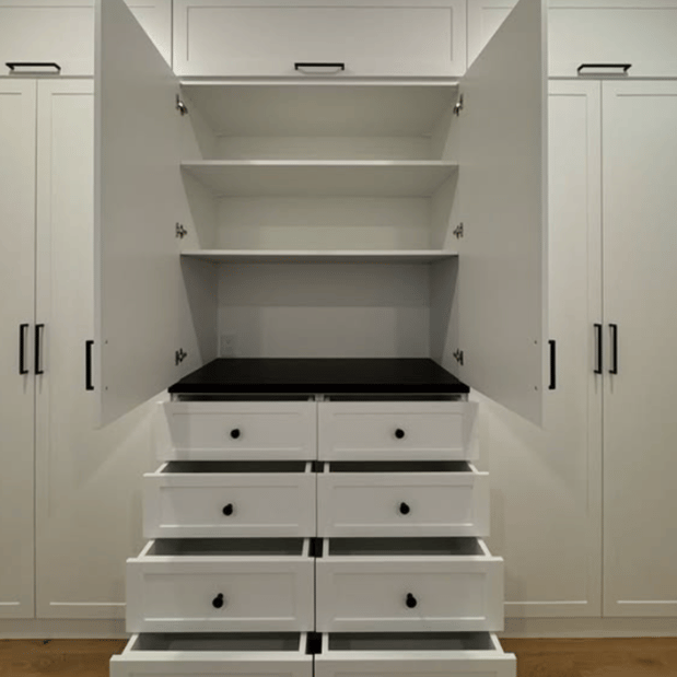 Images Legacy Wardrobes and Closets