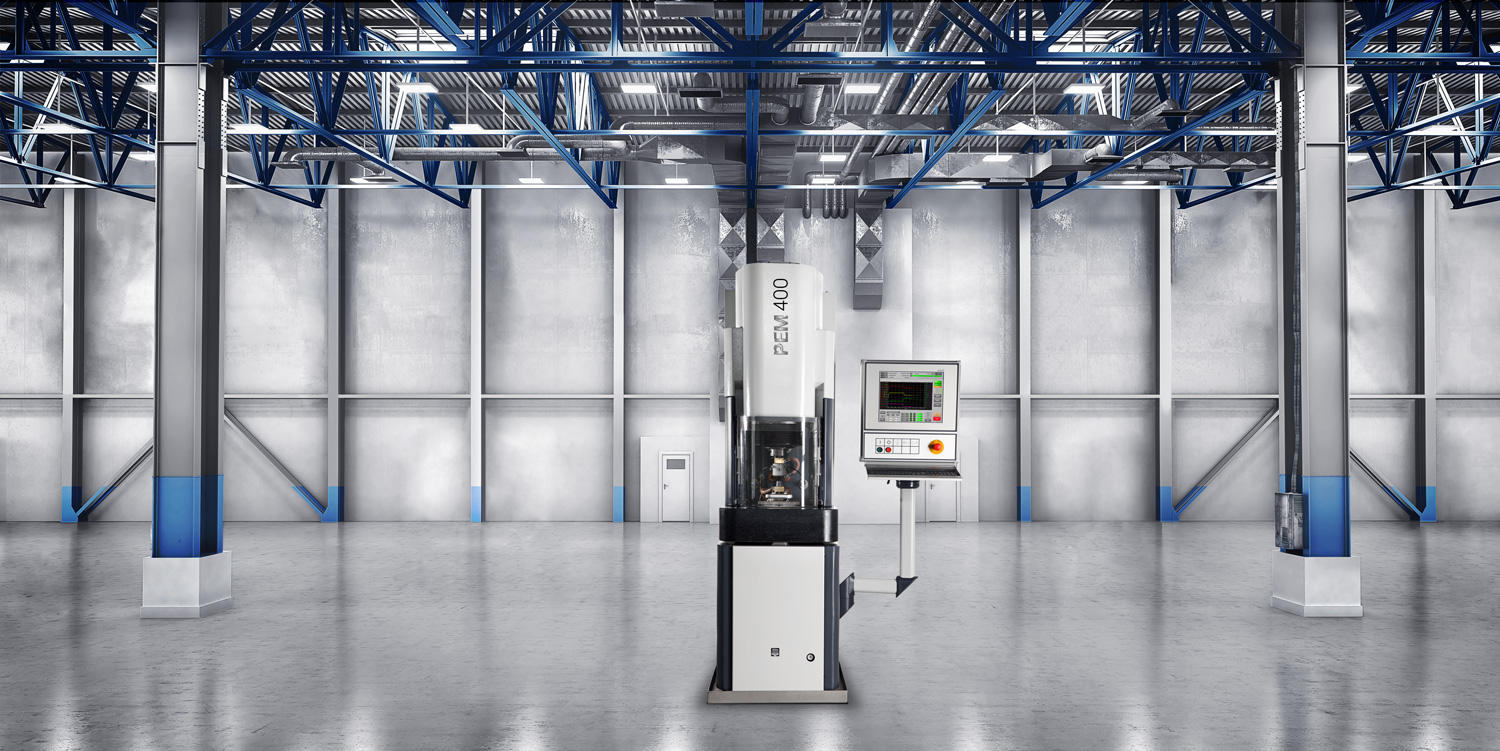 PEMTec GmbH, Saarburger Strasse 39 in Konz