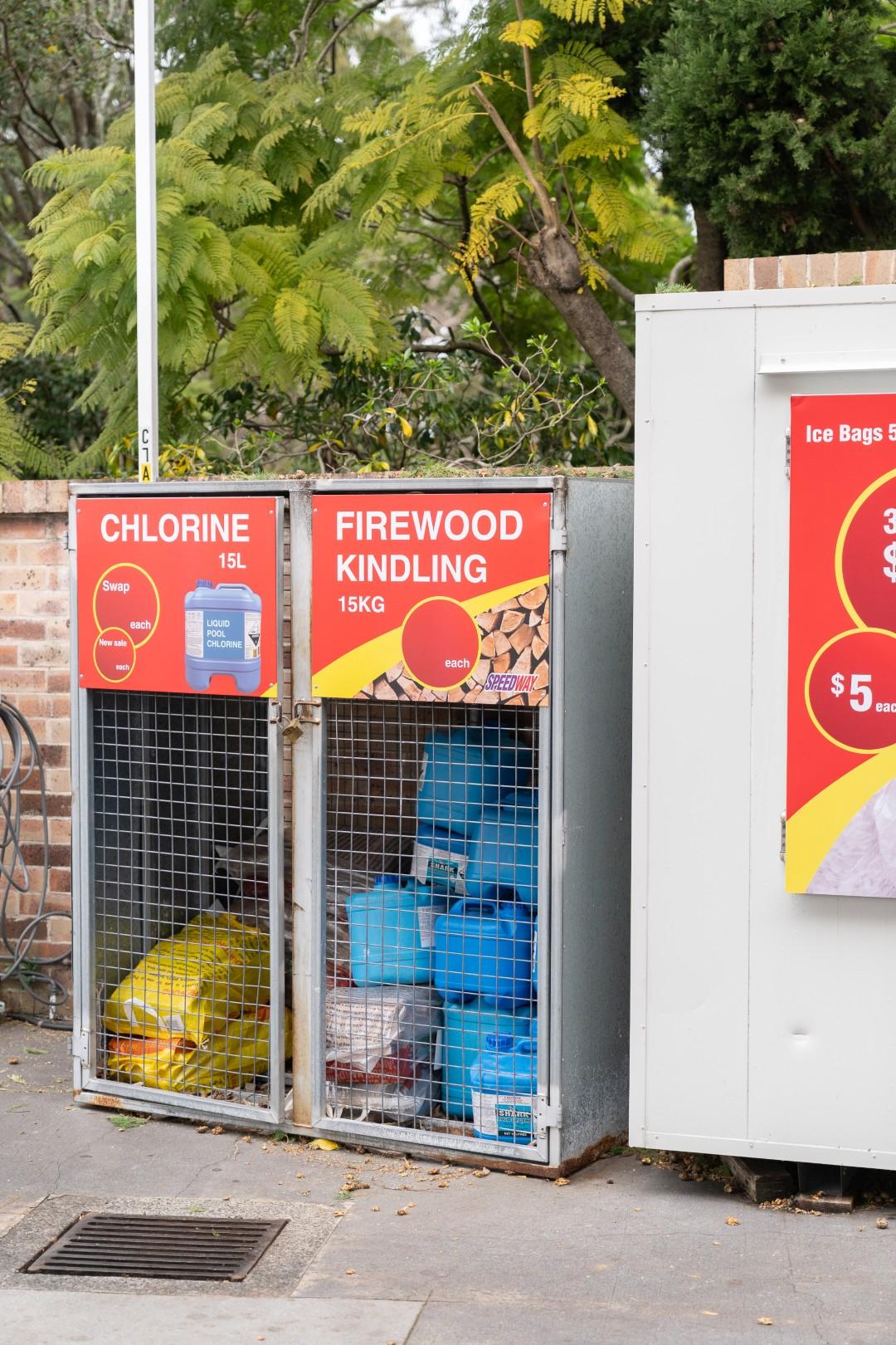 Images SPEEDWAY ROSEVILLE