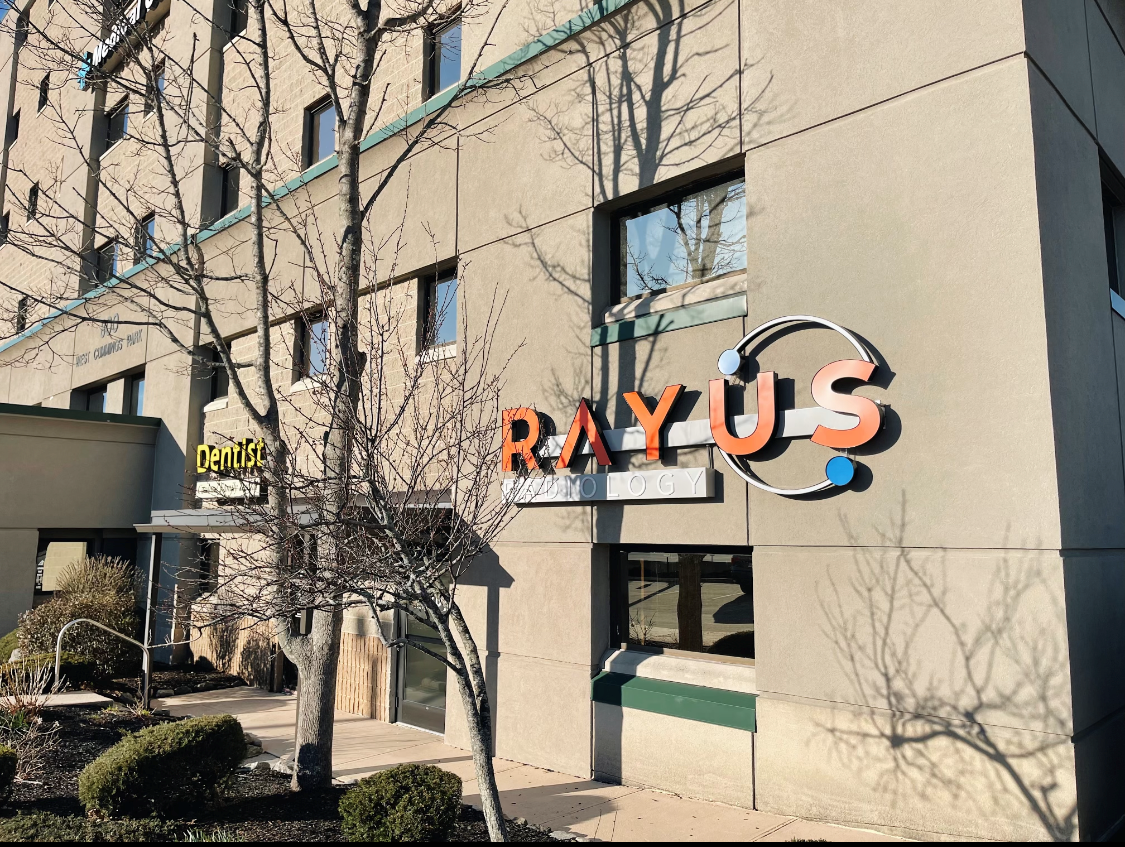 Image 3 | RAYUS Radiology