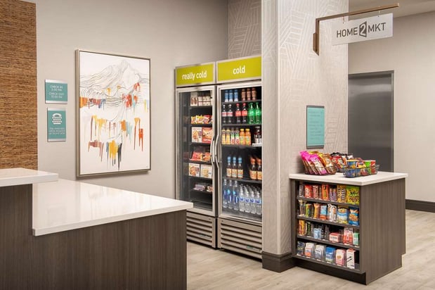 Images Home2 Suites by Hilton Denver Central Park