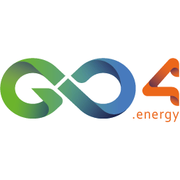Kundenlogo go4.energy GmbH