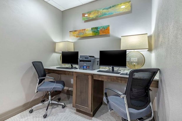 Images Best Western Premier Historic Travelers Hotel Alamo/Riverwalk