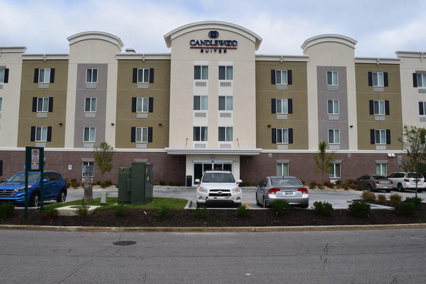 Images Candlewood Suites Nashville North by IHG