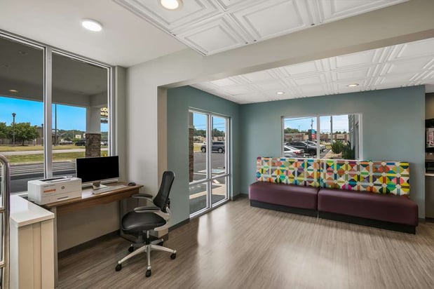 Images SureStay Plus by Best Western Sevierville
