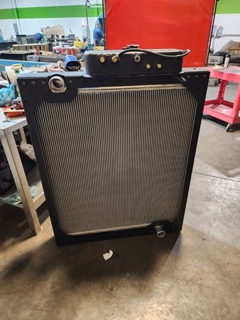 Images Divine Heat Transfer & Radiator Service