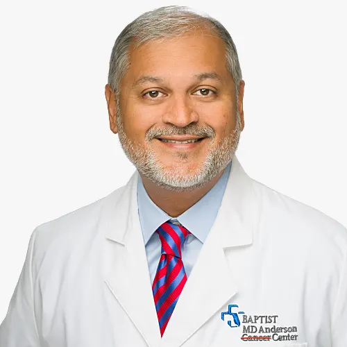 Neenad Shah, MD