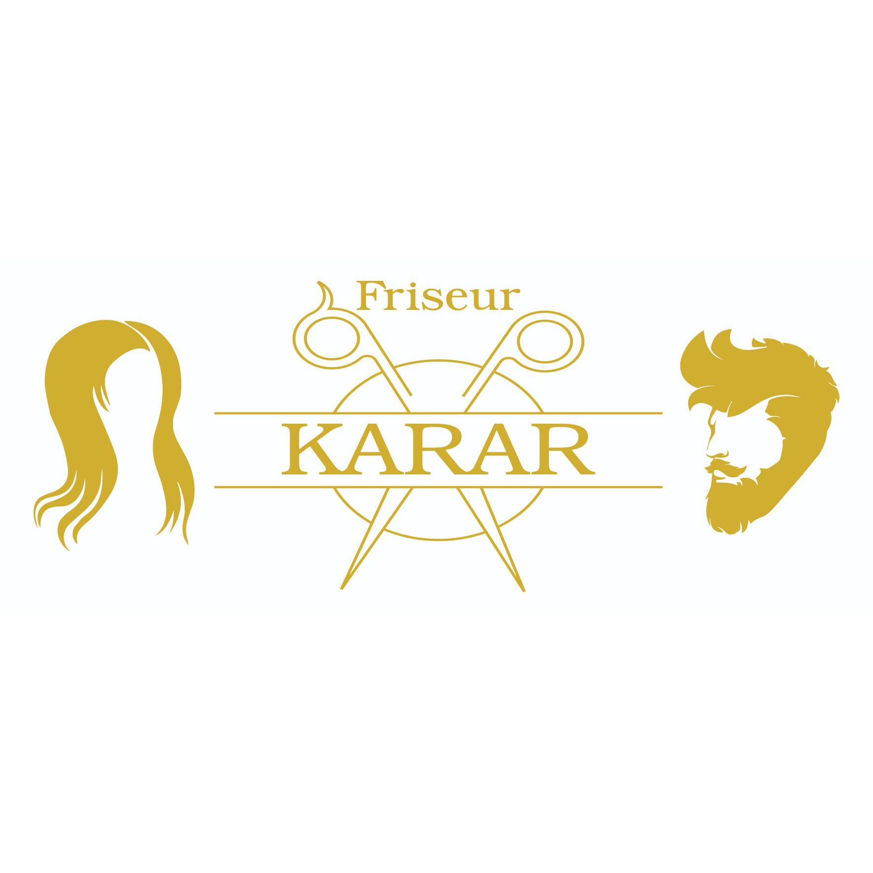 Logo Friseur Karar Inh. Karrar Albalanda