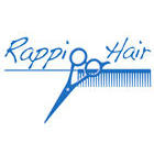 Rappi Hair AG Logo