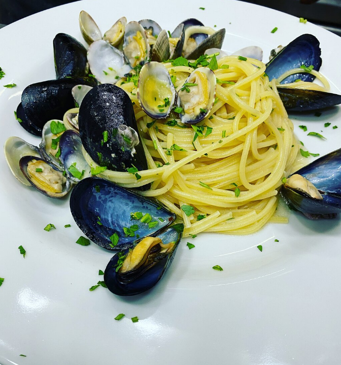 Images Antica Trattoria e Pizzeria da Nanninella a Toledo