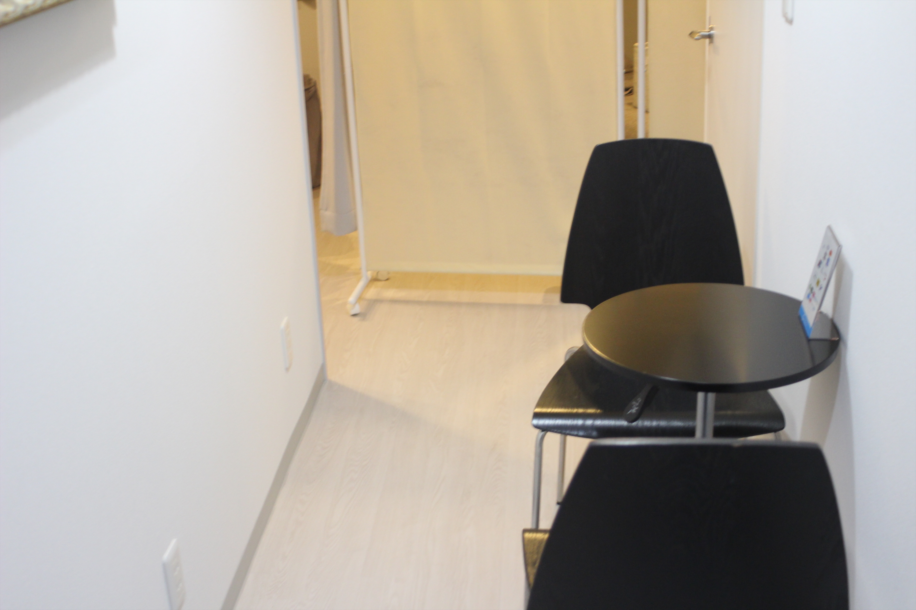 Images 融合型トータルケアサロン la kanka～ラ カンカ～ 勝どき本店