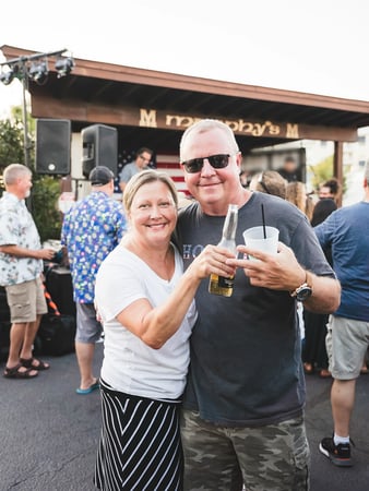 Images Murphy’s Irish Pub