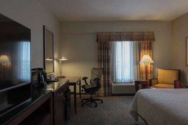 Images Hilton Garden Inn Bangor