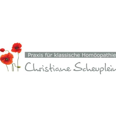 Christiane Scheuplein Heilpraktikerin in Salz bei Bad Neustadt - Logo