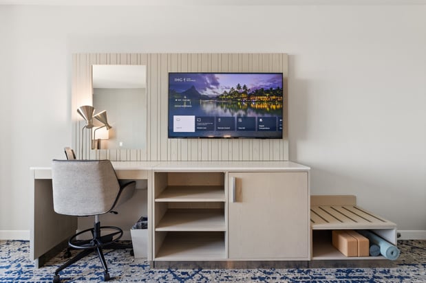 Images EVEN Hotel Austin Uptown Near the Domain by IHG