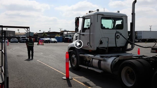 Images Masters Trucking Academy