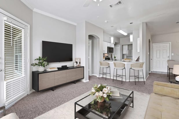 Images Northern Cross Apartments