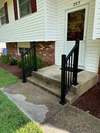 Images F.C. Fence Co