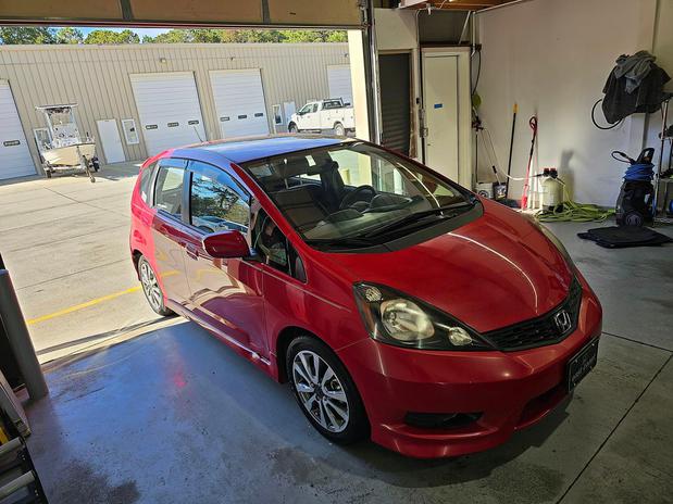 Images Top Dog Auto Ceramics