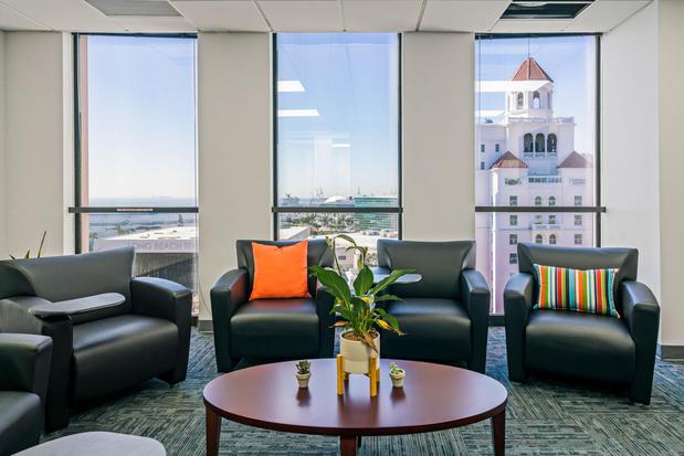 Images Clearview Outpatient - Long Beach