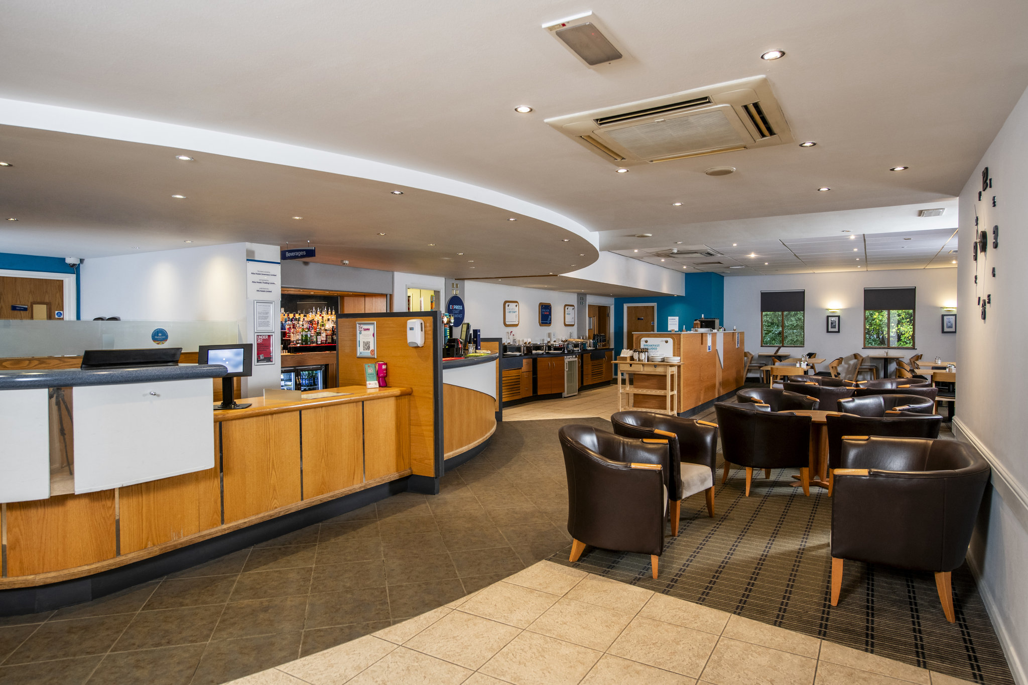 Images Holiday Inn Express Inverness by IHG