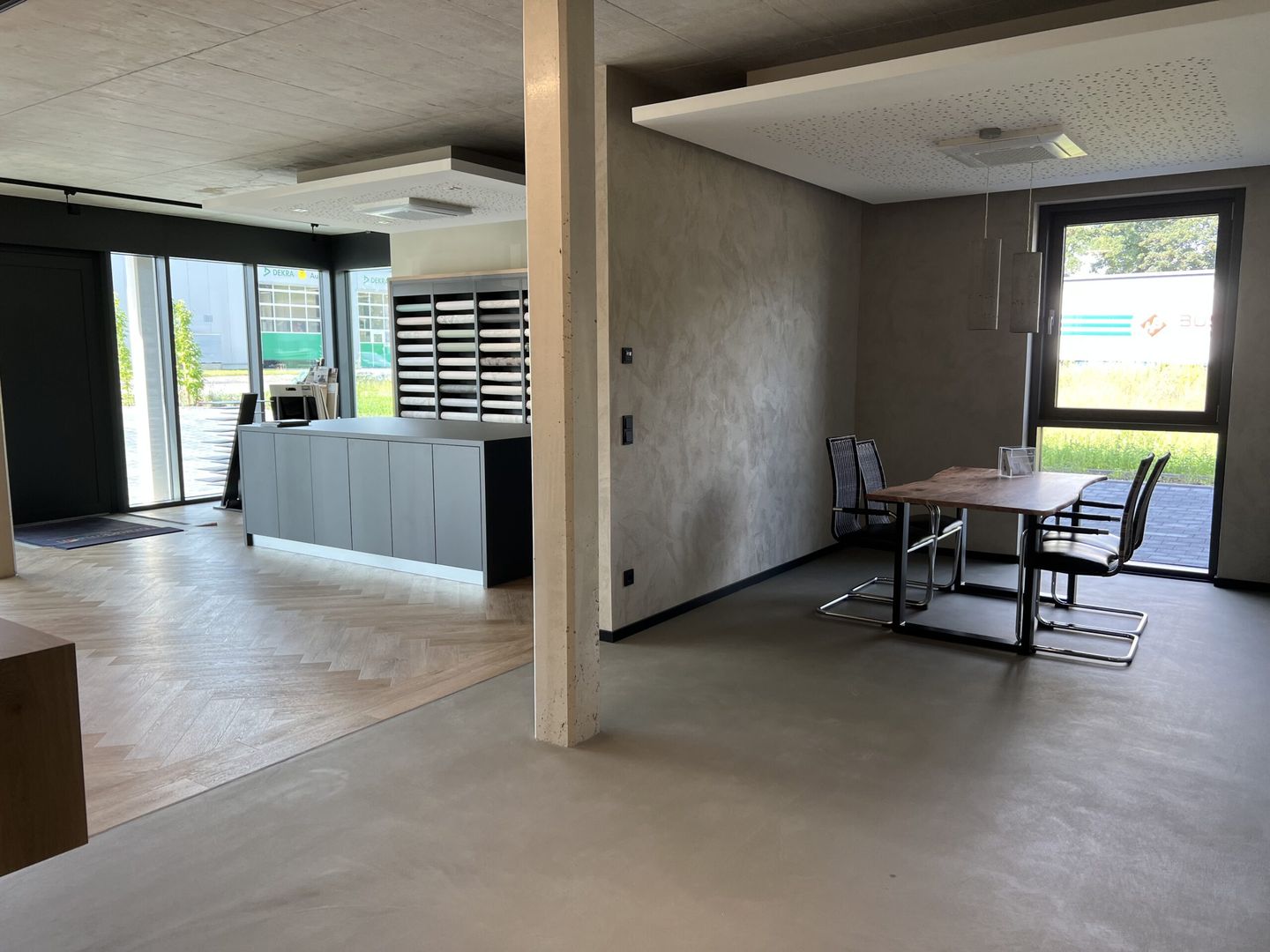 Maler Brauckmann Inh. Clemens Brauckmann, Im Pinntal 65 in Bottrop