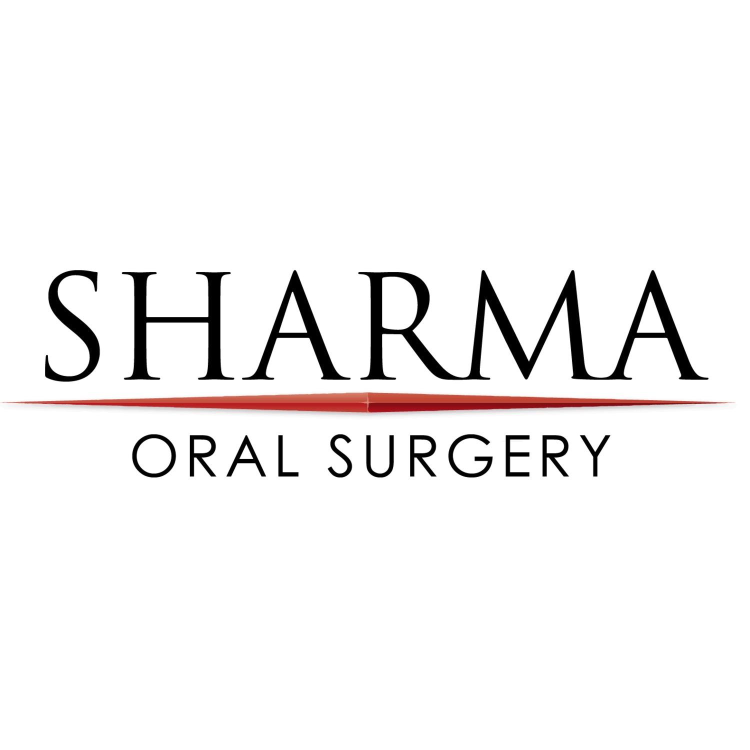 Sharma Oral Surgery Logo