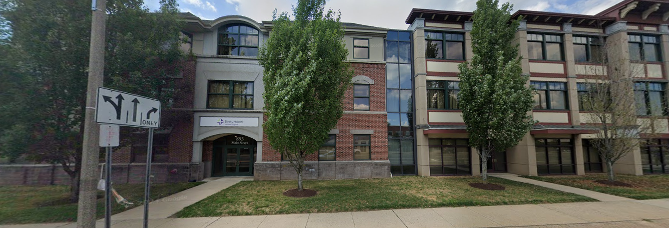 Prime Healthcare: East Hartford Internal Medicine Image