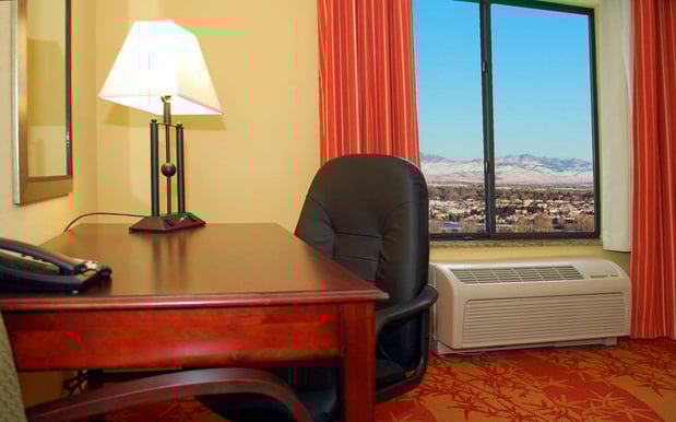 Images Hampton Inn & Suites Denver/Highlands Ranch