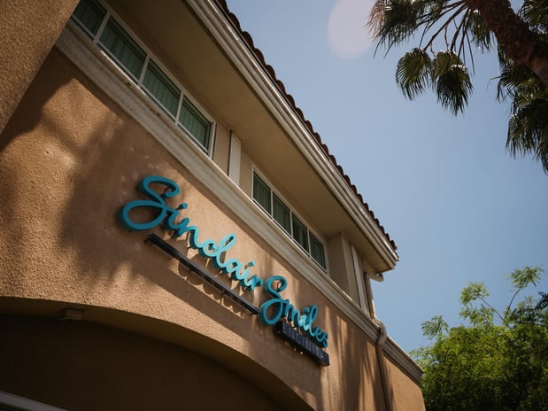 Images Sinclair Smiles