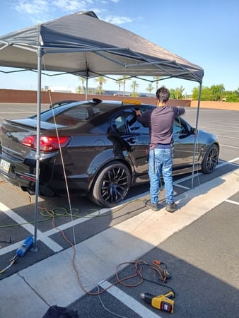 Images Gonzalez Window Tint