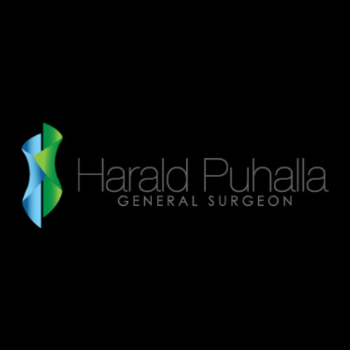 Dr Harald Puhalla Logo