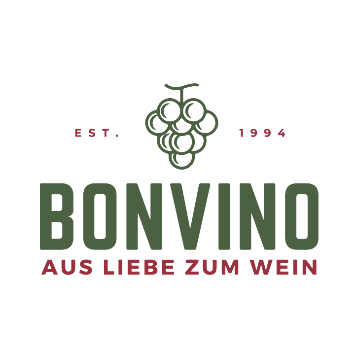 Bonvino Weinvertriebs GmbH in Neubiberg - Logo