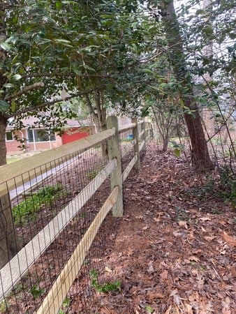 Images Superior Fence & Rail